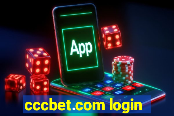 cccbet.com login